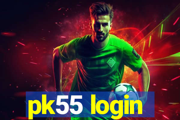 pk55 login